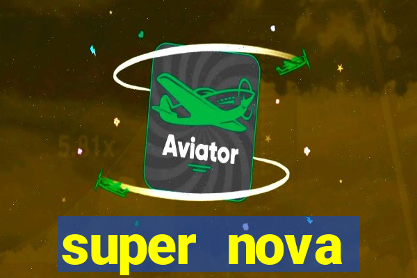 super nova itabirito supernova itabirito saude